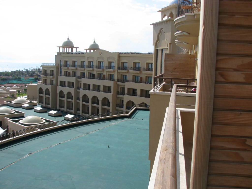 imagini hotel SPICE BELEK